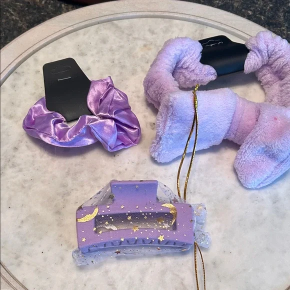 Beauty bundle with 11 items - Picture 3 of 7